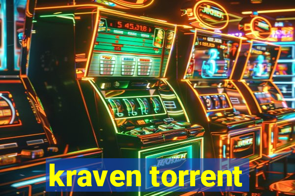 kraven torrent